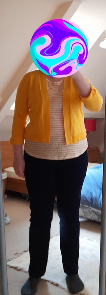 Plus size chat / what are you wearing today sort of thread 2!