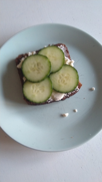 Posting pics of everything you eat thread!