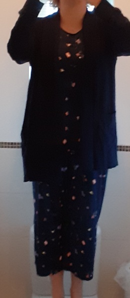 Plus size chat / what are you wearing today sort of thread 2!