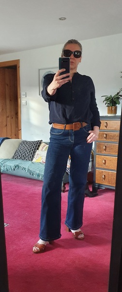 What are you wearing today 👗🧥👚 Spring 2021