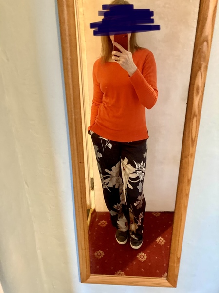 What are you wearing today 👗🧥👚 Spring 2021