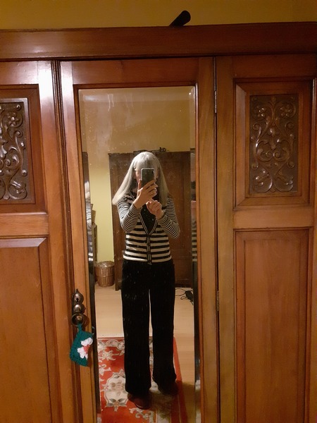 What are you wearing today 👗🧥👚 Spring 2021