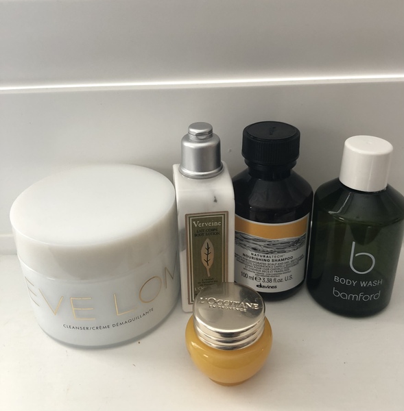 Beauty Hoarders Anonymous: you have got to be in it to win it!!!