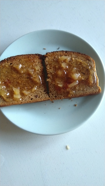 Posting pics of everything you eat thread!