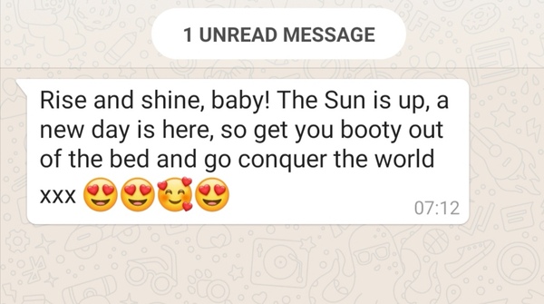 Dating Thread 201: Get out from under your 3 month wonder and widen your areas