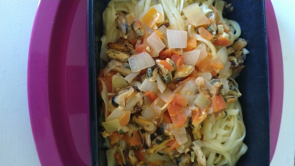 Posting pics of everything you eat thread!