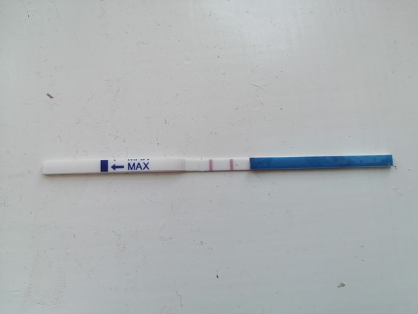 Anyone 3-6dpo and want to share ridiculous symptom spotting / poas urges?