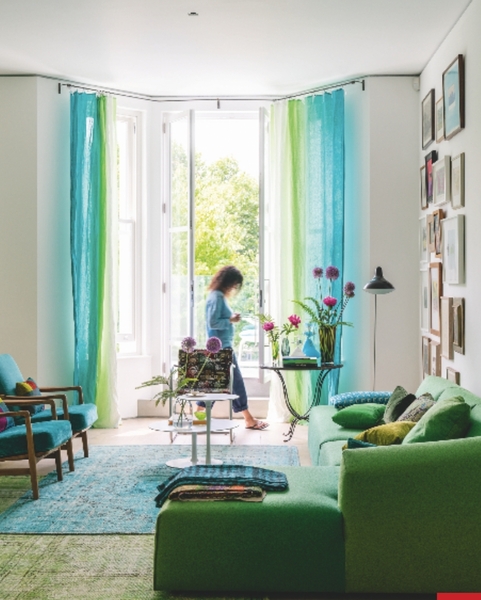 Is Emerald Sofa too...old?