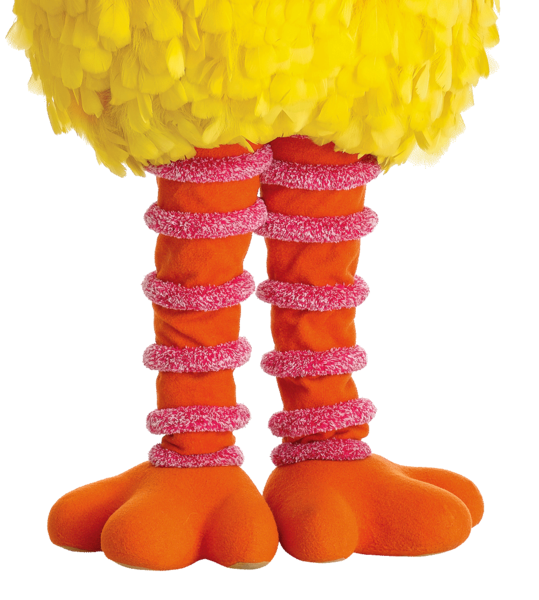 I don't know how to describe these to you - you'll have to take a look. Apologies in advance