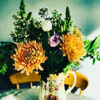 Anyone have a Freddie's Flowers code?