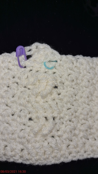 Knit, Crochet and Natter 4 - Yarning into Spring