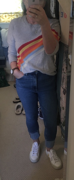 What are you wearing today 👗🧥👚 Spring 2021