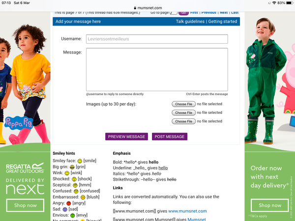 Annoying co-op advert is back