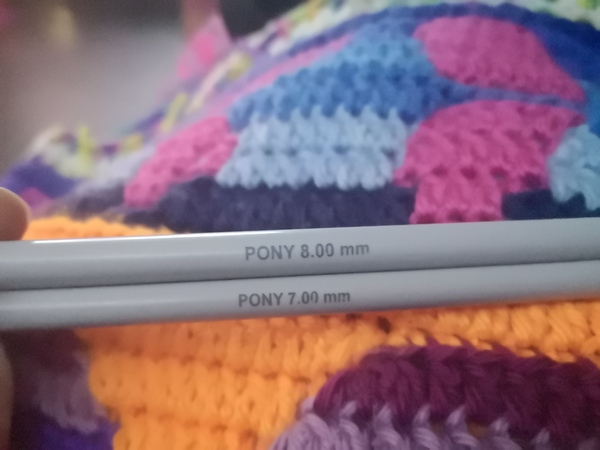 Knit, Crochet and Natter 4 - Yarning into Spring