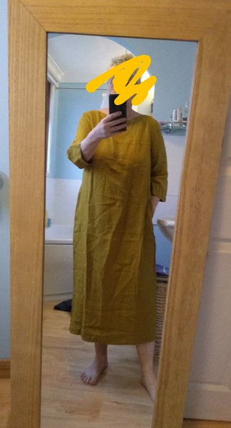 Toast 6-  with a Spring in our step