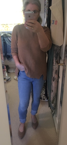 What are you wearing today 👗🧥👚 Spring 2021