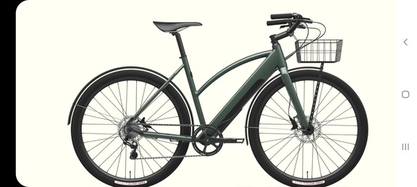 Having a new eBike built - any hints or tips? First job choose the colour!
