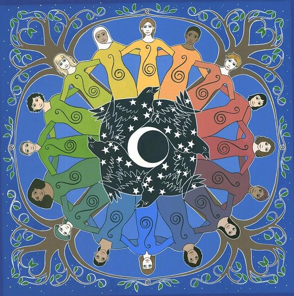 Any Witches here? Part 13