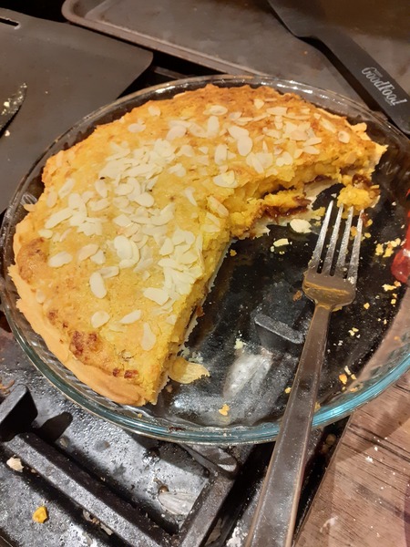 Recipe review club