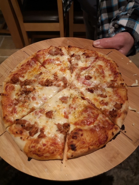 Ooni pizza ovens!!