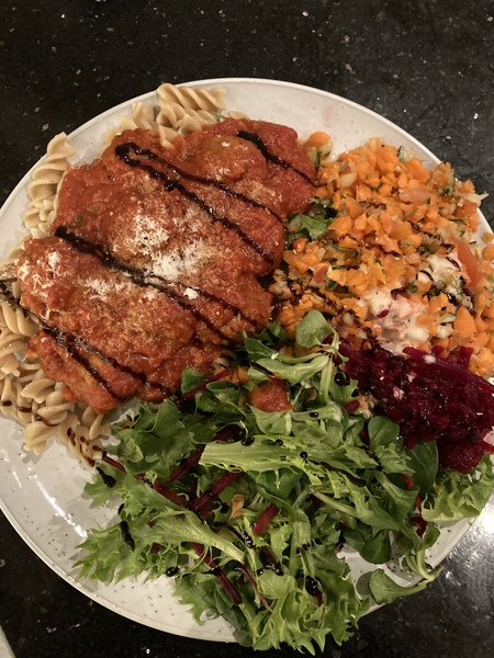 Posting pics of everything you eat thread!