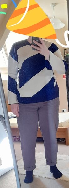 Plus size chat / what are you wearing today sort of thread 2!