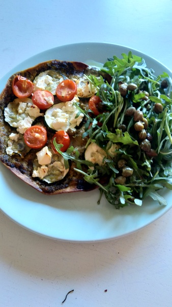 Posting pics of everything you eat thread!