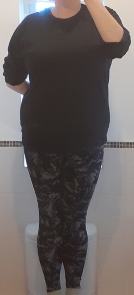 Plus size chat / what are you wearing today sort of thread 2!