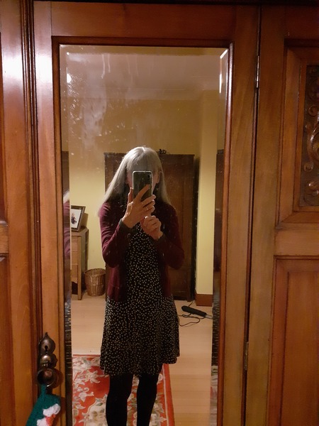 What are you wearing today 👗🧥👚 Spring 2021