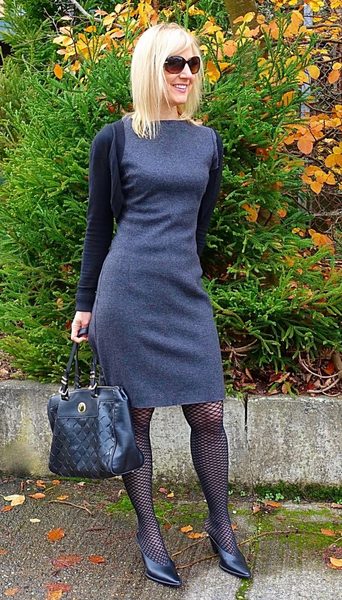 To ask what do you consider timeless clothing?