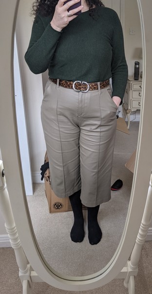 What are you wearing today 👗🧥👚 Spring 2021