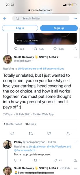 Anti-FGM campaigner Hibo Wardere comes under attack