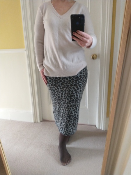 Plus size chat / what are you wearing today sort of thread 2!
