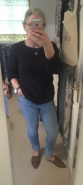 What are you wearing today 👗🧥👚 Spring 2021