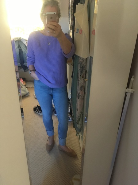 What are you wearing today 👗🧥👚 Spring 2021