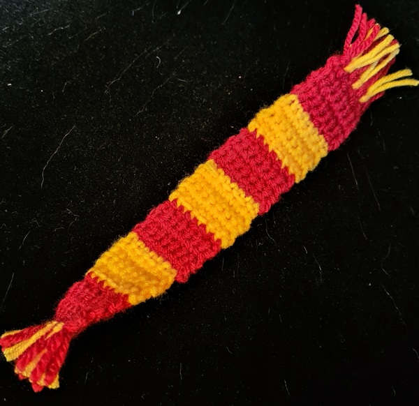 Knit, Crochet and Natter 4 - Yarning into Spring