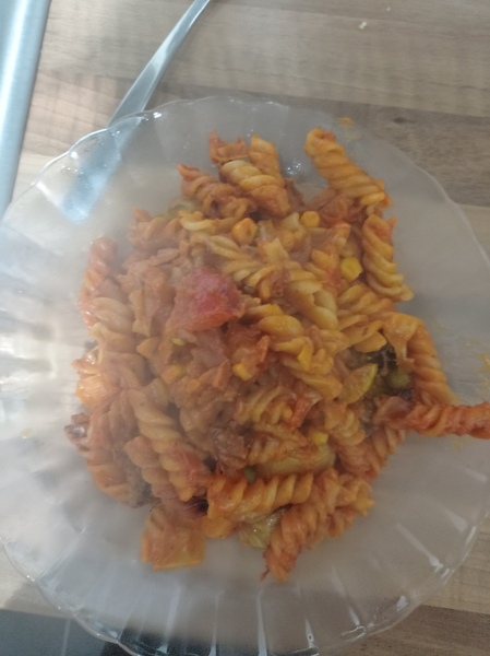 Posting pics of everything you eat thread!