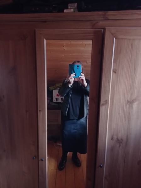 Plus size chat / what are you wearing today sort of thread 2!