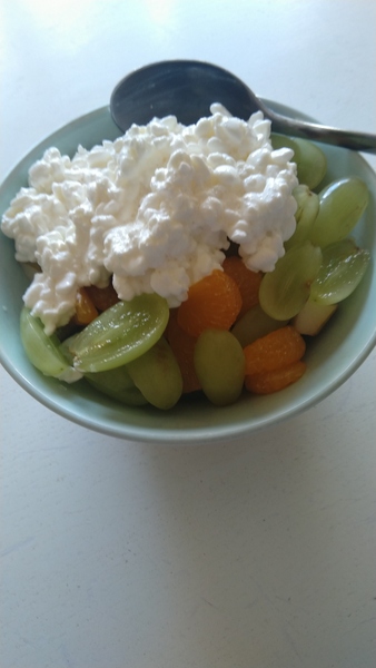 Posting pics of everything you eat thread!