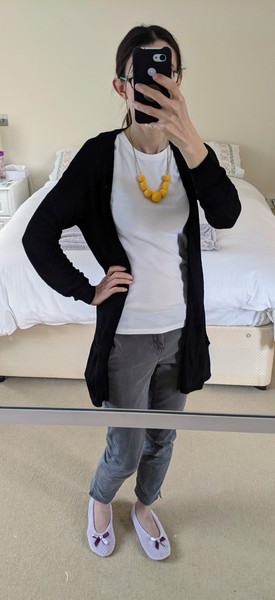 What are you wearing today 👗🧥👚 Spring 2021