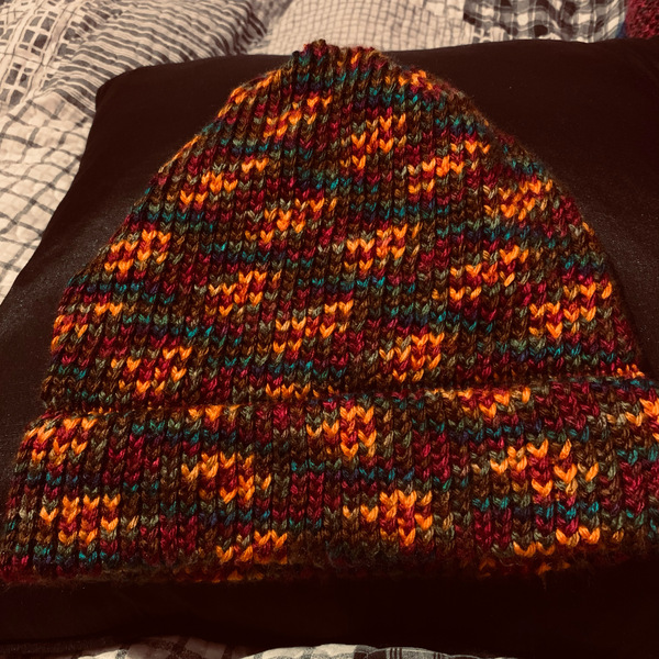 Knit, Crochet and Natter 4 - Yarning into Spring