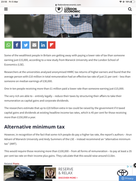 Where would the money come from to give all NHS staff a 12.5% pay rise?