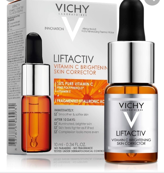 Your best Vitamin C serum?