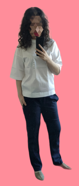 Les Parisiennes des Mamansnet: For the Love of Well Dressed Women in Repose