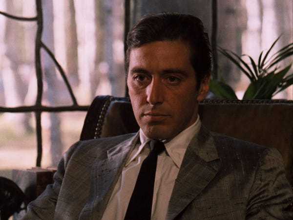 Have you met a celebrity villain?