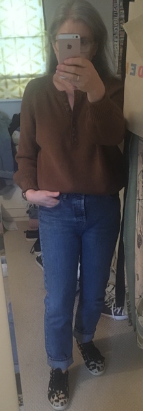 What are you wearing today 👗🧥👚 Spring 2021