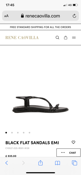 Nice - but £935?!