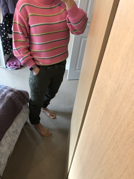 What are you wearing today 👗🧥👚 Spring 2021