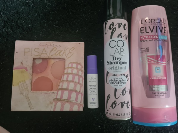 Beauty Hoarders Anonymous: you have got to be in it to win it!!!