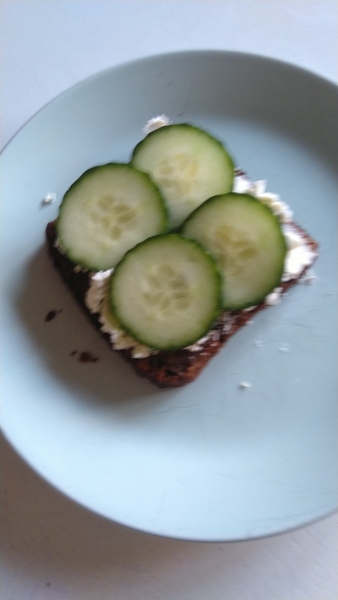 Posting pics of everything you eat thread!